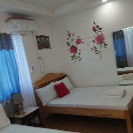 מואלבואל Rna Guesthouse מראה חיצוני תמונה
