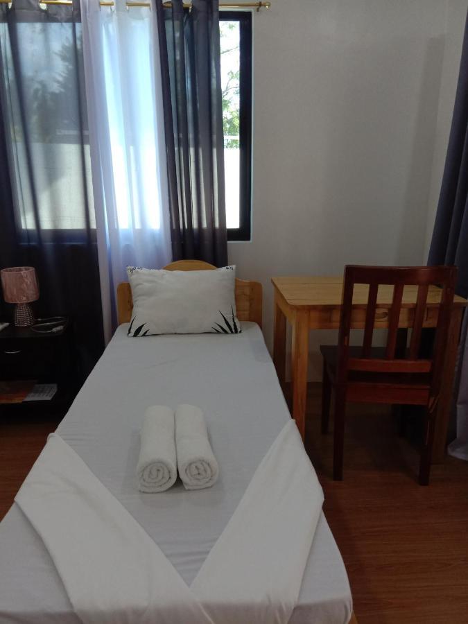 מואלבואל Rna Guesthouse מראה חיצוני תמונה