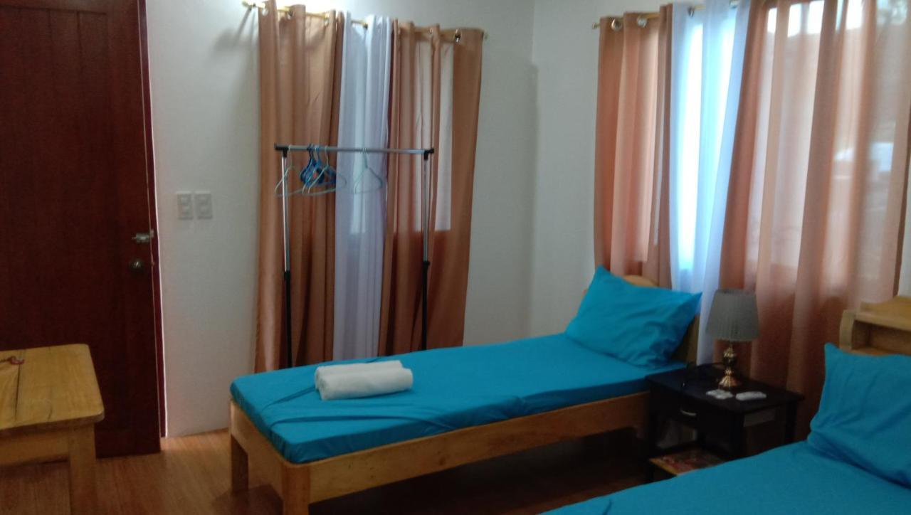 מואלבואל Rna Guesthouse מראה חיצוני תמונה