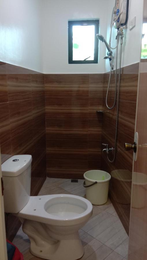 מואלבואל Rna Guesthouse מראה חיצוני תמונה