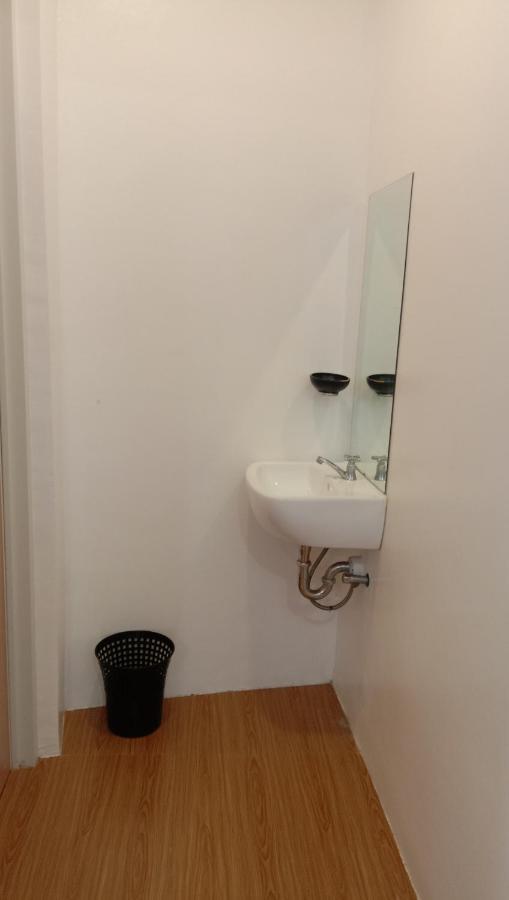 מואלבואל Rna Guesthouse מראה חיצוני תמונה