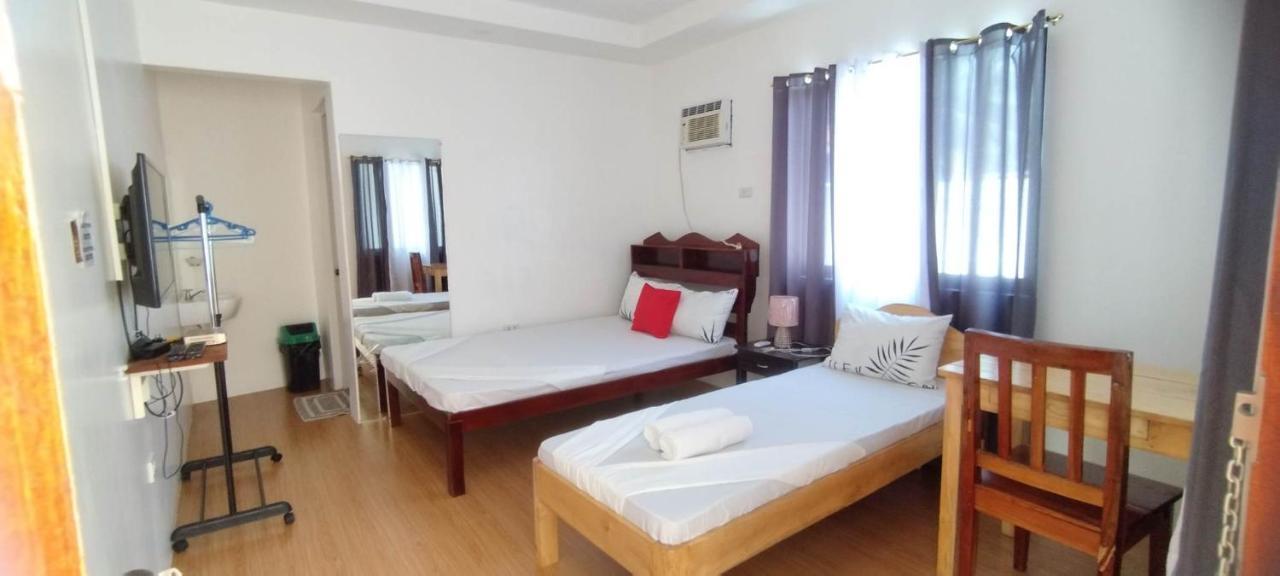 מואלבואל Rna Guesthouse מראה חיצוני תמונה