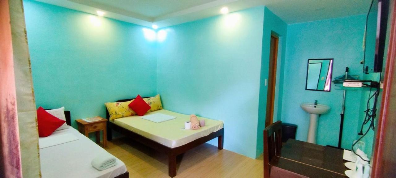 מואלבואל Rna Guesthouse מראה חיצוני תמונה