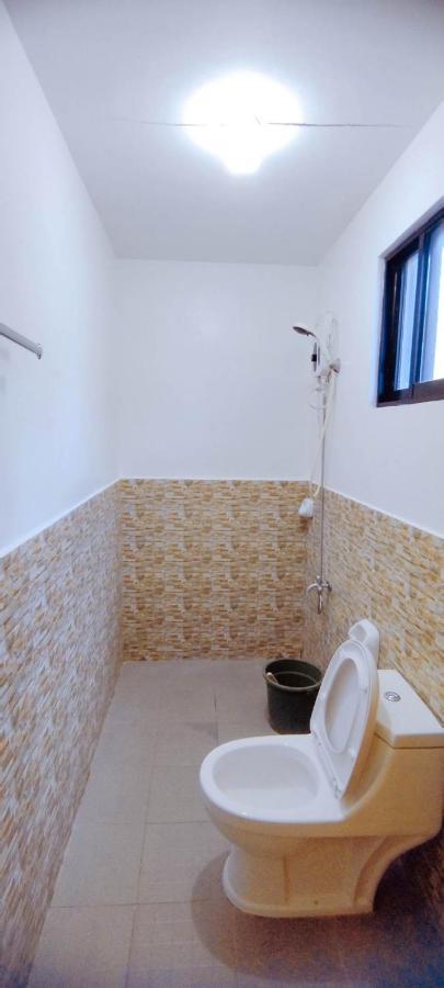 מואלבואל Rna Guesthouse מראה חיצוני תמונה