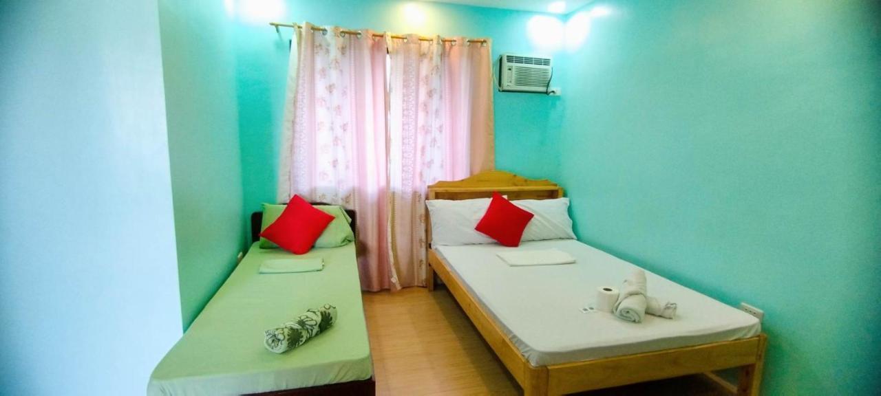 מואלבואל Rna Guesthouse מראה חיצוני תמונה