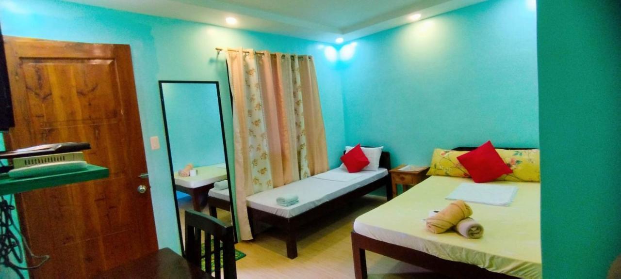 מואלבואל Rna Guesthouse מראה חיצוני תמונה