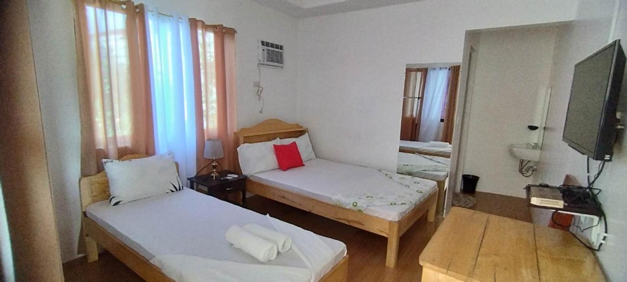מואלבואל Rna Guesthouse מראה חיצוני תמונה