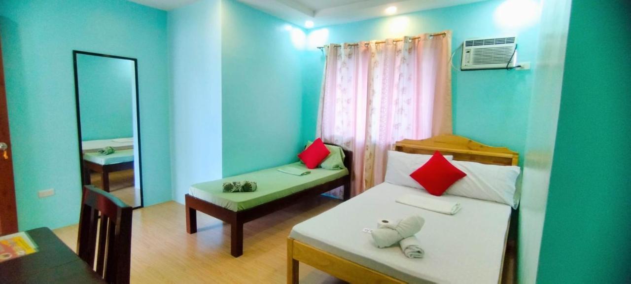מואלבואל Rna Guesthouse מראה חיצוני תמונה
