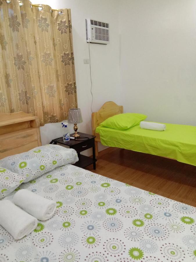 מואלבואל Rna Guesthouse מראה חיצוני תמונה