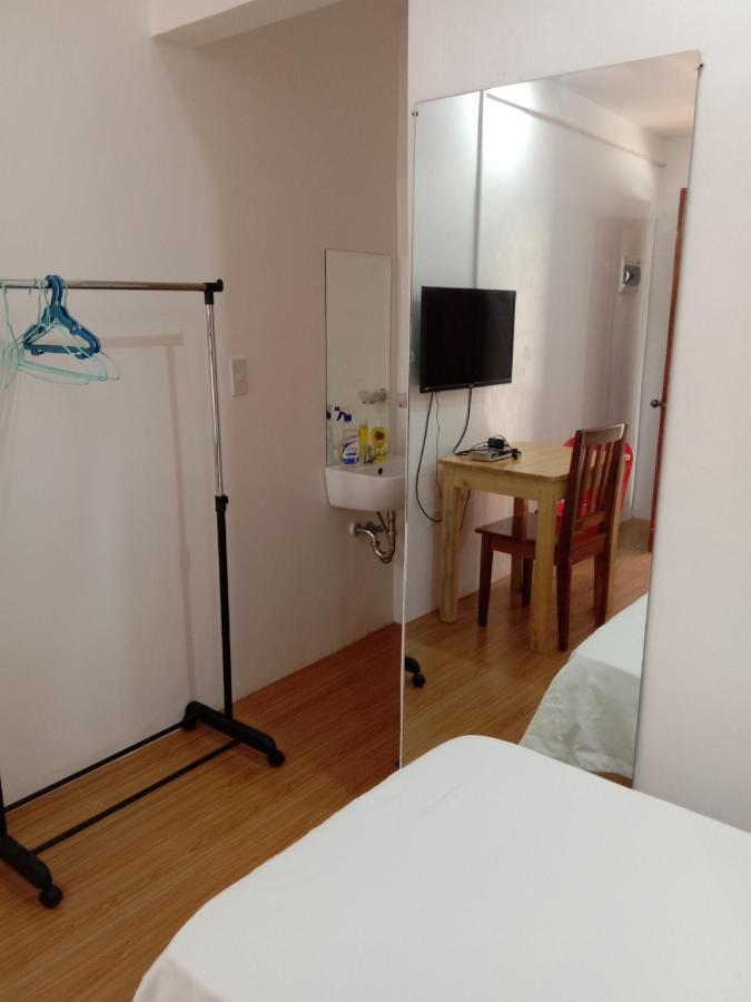מואלבואל Rna Guesthouse מראה חיצוני תמונה