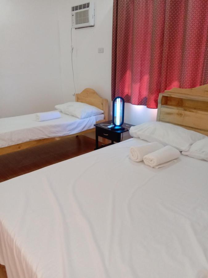 מואלבואל Rna Guesthouse מראה חיצוני תמונה