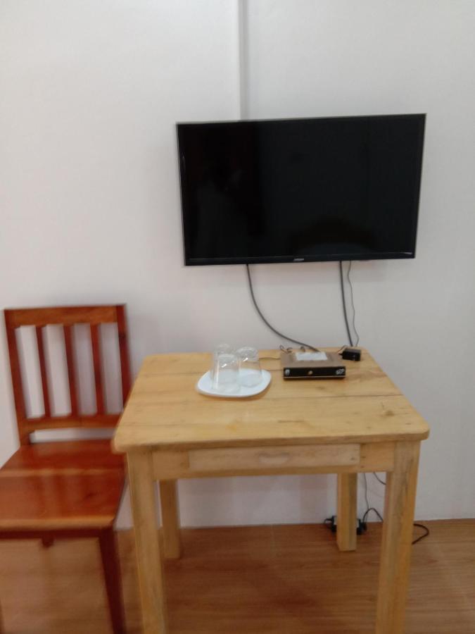 מואלבואל Rna Guesthouse מראה חיצוני תמונה
