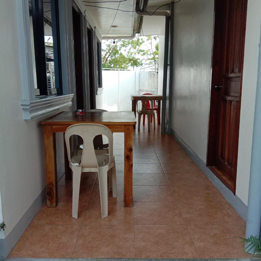 מואלבואל Rna Guesthouse מראה חיצוני תמונה