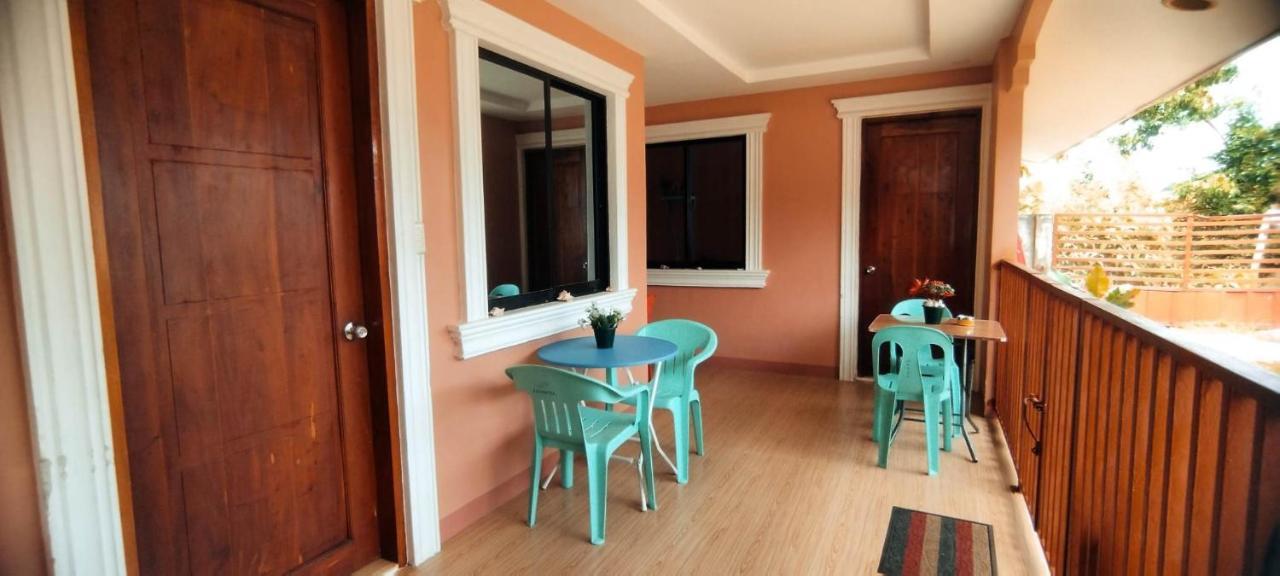 מואלבואל Rna Guesthouse מראה חיצוני תמונה