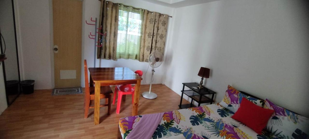 מואלבואל Rna Guesthouse מראה חיצוני תמונה