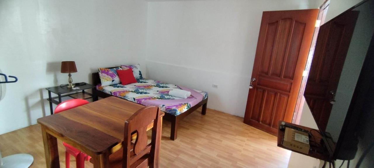 מואלבואל Rna Guesthouse מראה חיצוני תמונה