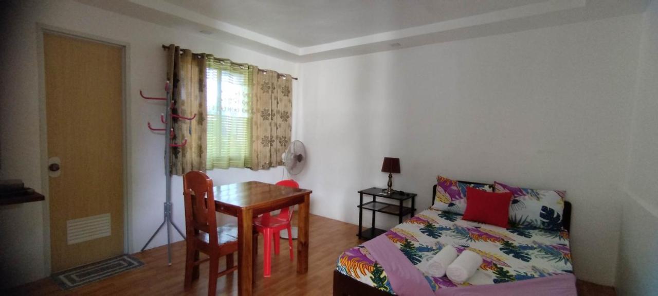 מואלבואל Rna Guesthouse מראה חיצוני תמונה