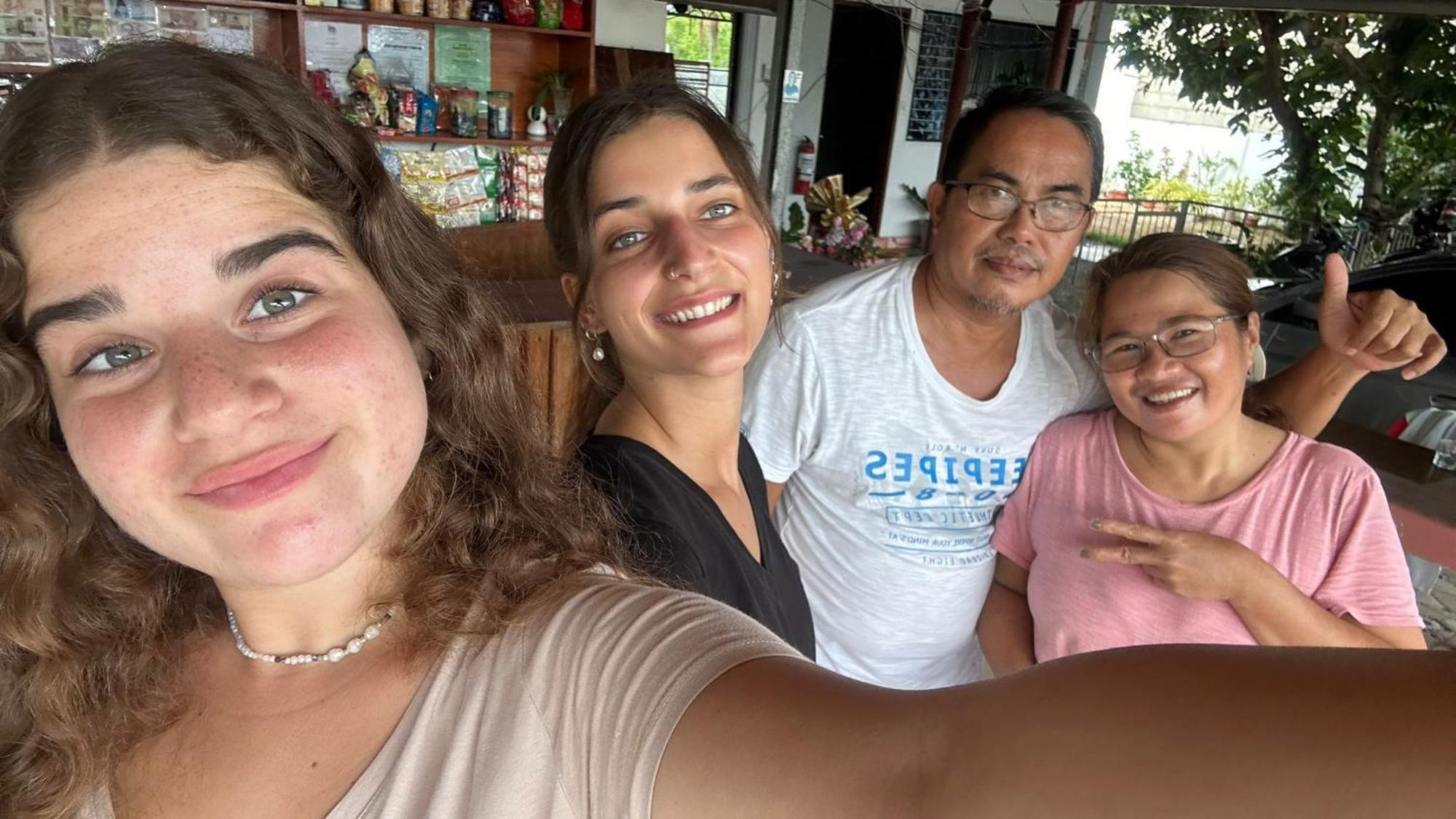 מואלבואל Rna Guesthouse מראה חיצוני תמונה