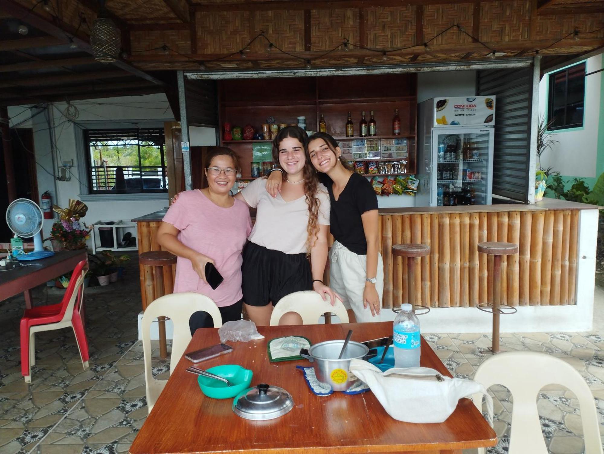 מואלבואל Rna Guesthouse מראה חיצוני תמונה